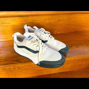 Vans Ultrarange Pro with Ultracush